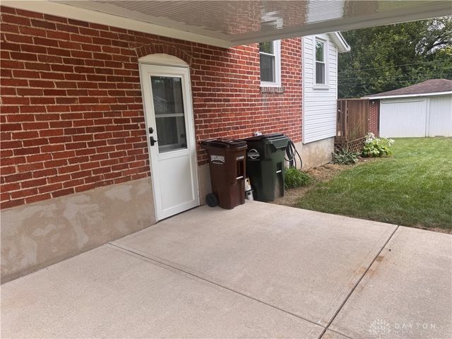 1829 Hazel Avenue, Dayton, OH 45420
