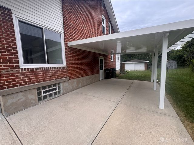 1829 Hazel Avenue, Dayton, OH 45420