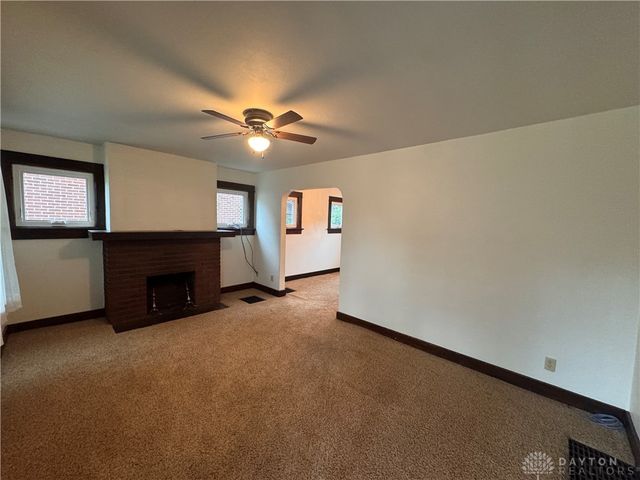 1829 Hazel Avenue, Dayton, OH 45420