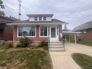 1829 Hazel Avenue, Dayton, OH 45420