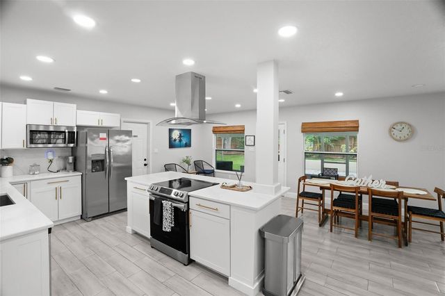 2347 DORA DRIVE, Clearwater, FL 33765