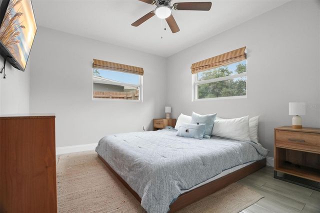 2347 DORA DRIVE, Clearwater, FL 33765