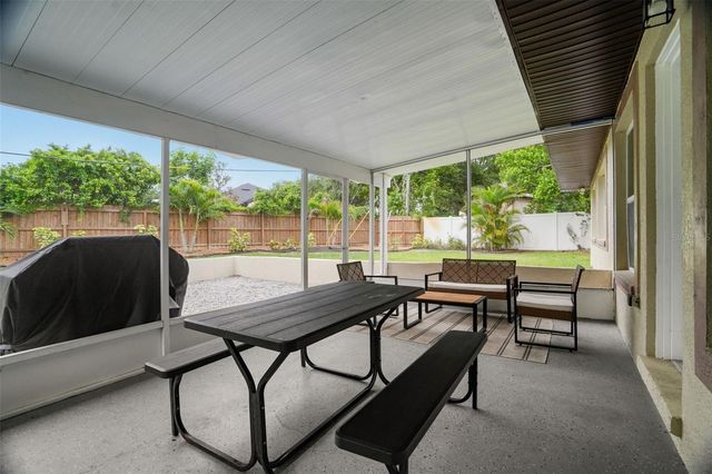 2347 DORA DRIVE, Clearwater, FL 33765