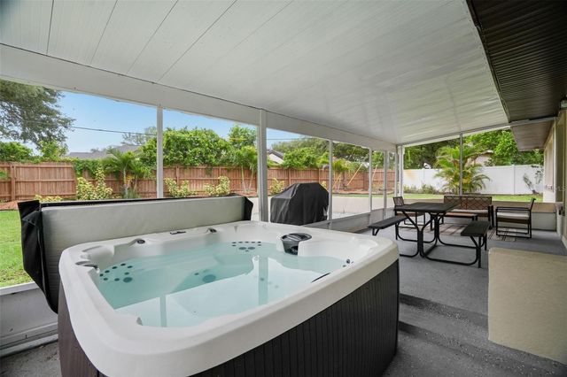 2347 DORA DRIVE, Clearwater, FL 33765