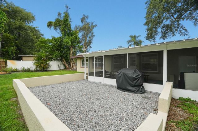 2347 DORA DRIVE, Clearwater, FL 33765