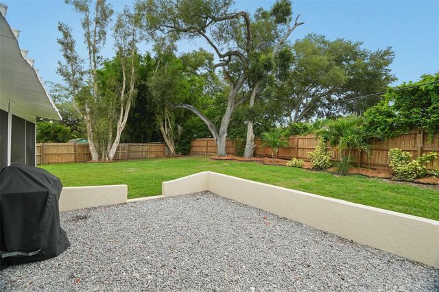 2347 DORA DRIVE, Clearwater, FL 33765