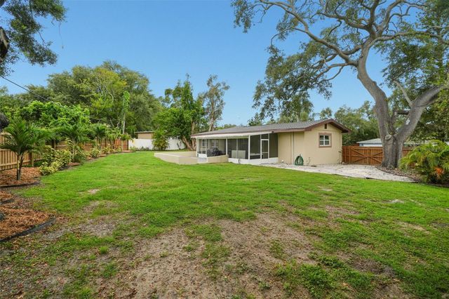 2347 DORA DRIVE, Clearwater, FL 33765