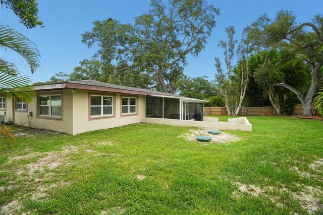 2347 DORA DRIVE, Clearwater, FL 33765