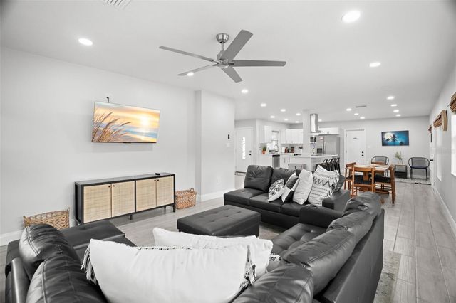 2347 DORA DRIVE, Clearwater, FL 33765