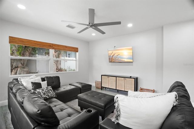 2347 DORA DRIVE, Clearwater, FL 33765