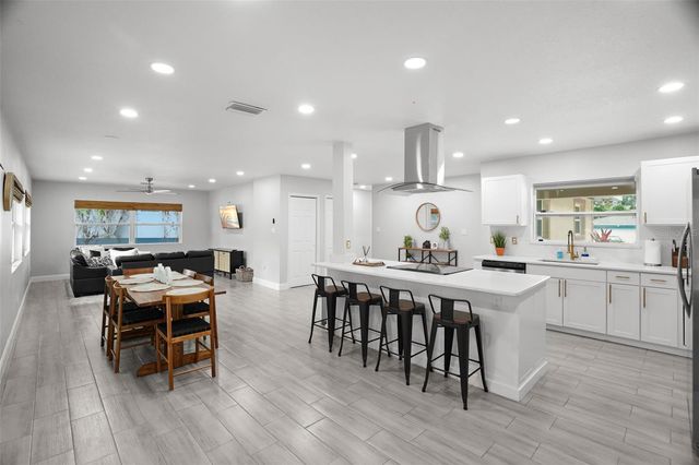 2347 DORA DRIVE, Clearwater, FL 33765