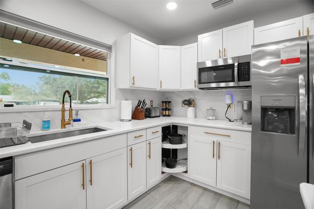 2347 DORA DRIVE, Clearwater, FL 33765