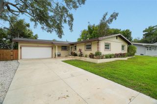 2347 DORA DRIVE, Clearwater, FL 33765