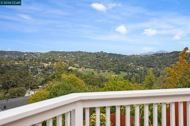 87 Claremont Ave, Orinda, CA 94563