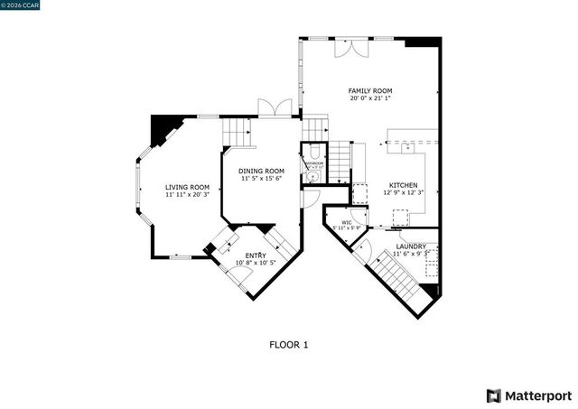 87 Claremont Ave, Orinda, CA 94563