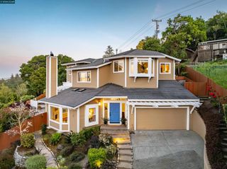87 Claremont Ave, Orinda, CA 94563