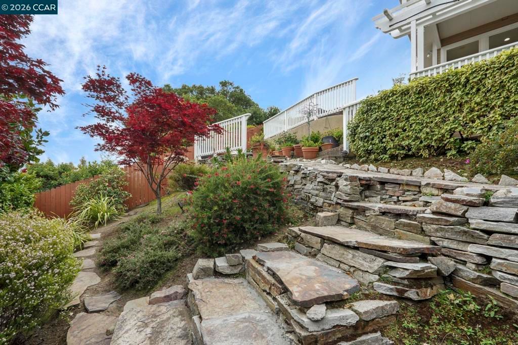Image 46 of property listing at 87 Claremont Ave, Orinda, CA 94563