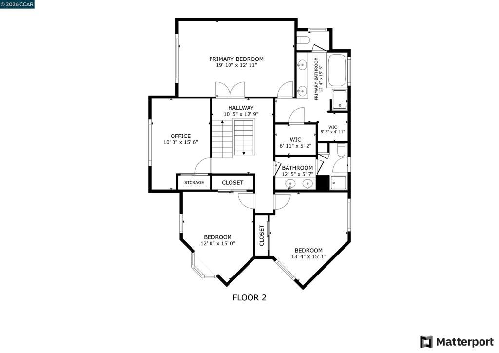 Image 54 of property listing at 87 Claremont Ave, Orinda, CA 94563