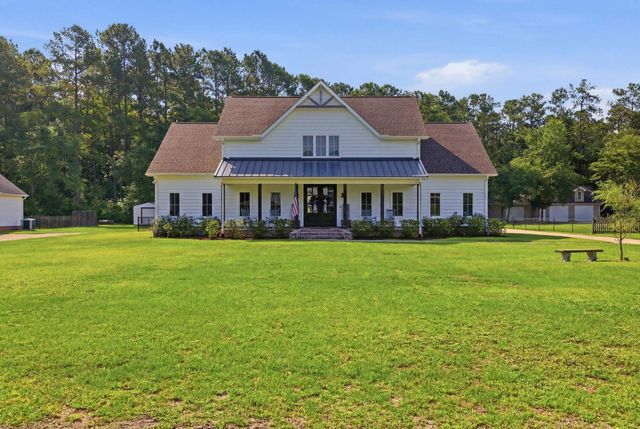 5727 Pauley Swamp Rd., Conway, SC 29527