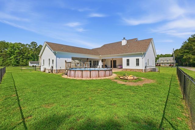 5727 Pauley Swamp Rd., Conway, SC 29527