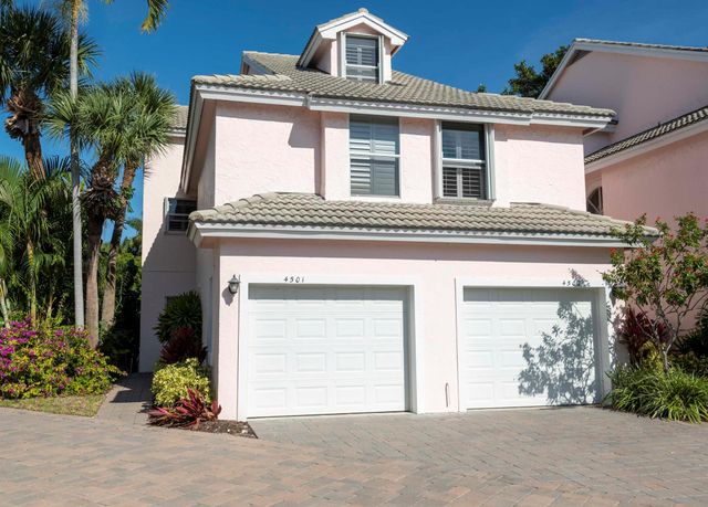 4501 Fairway Drive N, Jupiter, FL 33477