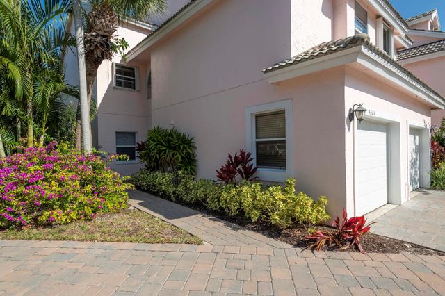 4501 Fairway Drive N, Jupiter, FL 33477