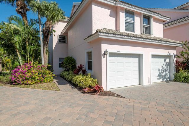 4501 Fairway Drive N, Jupiter, FL 33477