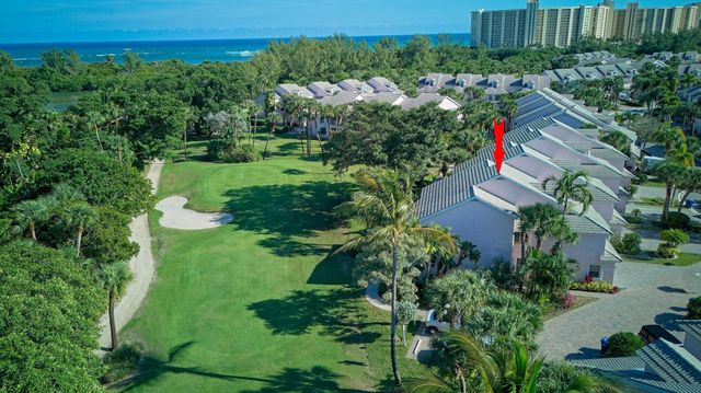 4501 Fairway Drive N, Jupiter, FL 33477