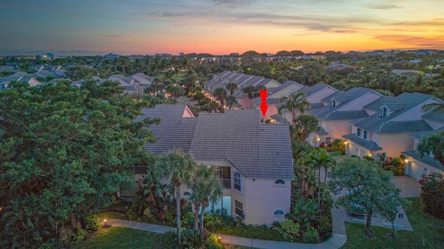 4501 Fairway Drive N, Jupiter, FL 33477