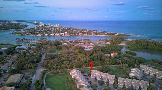 4501 Fairway Drive N, Jupiter, FL 33477