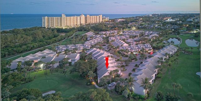 4501 Fairway Drive N, Jupiter, FL 33477