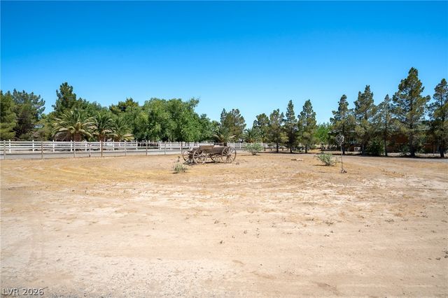 570 Buol Road, Pahrump, NV 89048