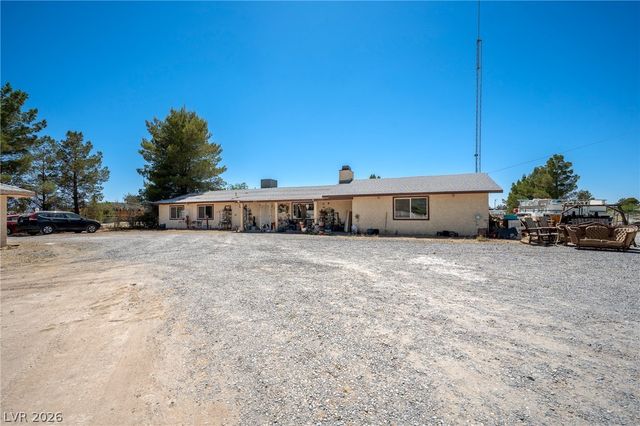 570 Buol Road, Pahrump, NV 89048