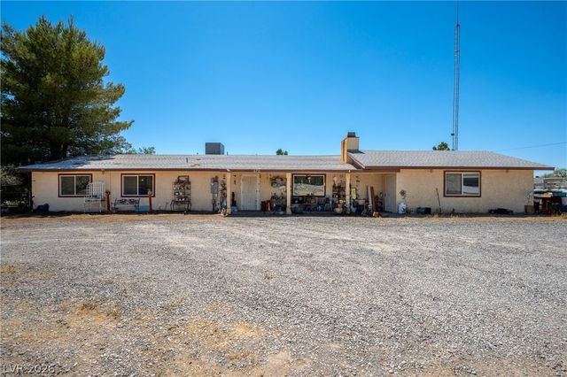 570 Buol Road, Pahrump, NV 89048