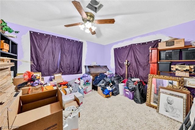 570 Buol Road, Pahrump, NV 89048