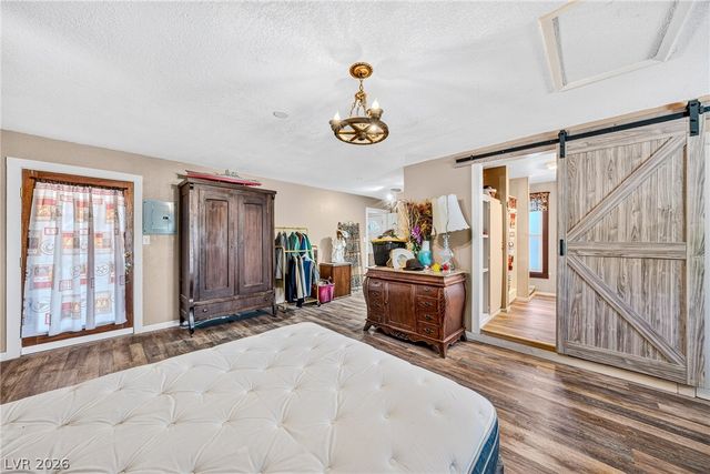 570 Buol Road, Pahrump, NV 89048