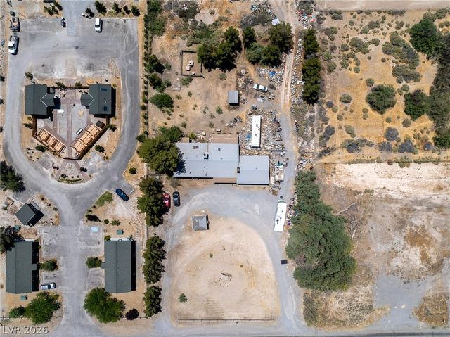 570 Buol Road, Pahrump, NV 89048