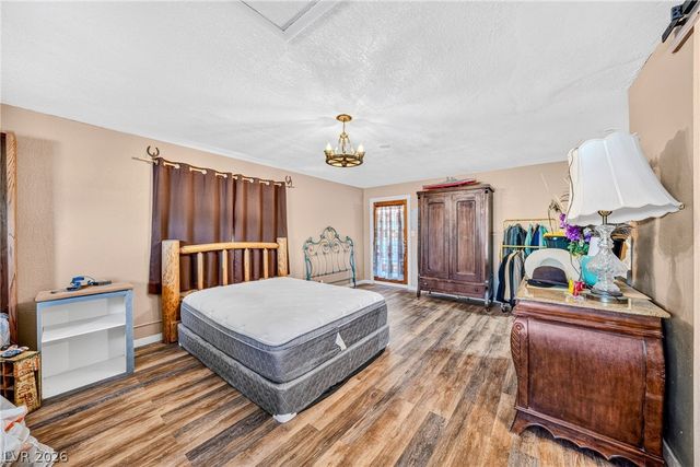 570 Buol Road, Pahrump, NV 89048