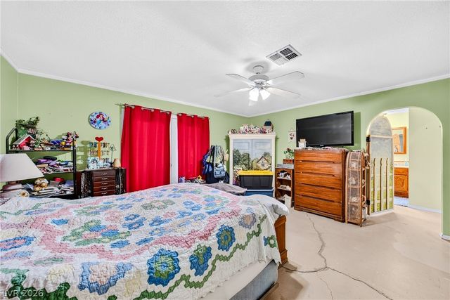 570 Buol Road, Pahrump, NV 89048