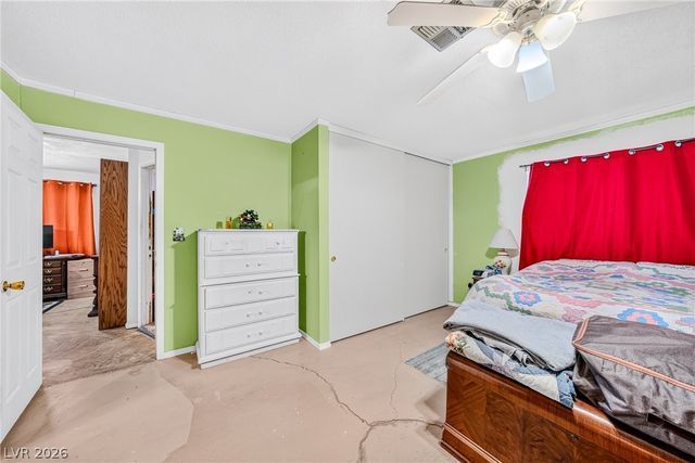 570 Buol Road, Pahrump, NV 89048