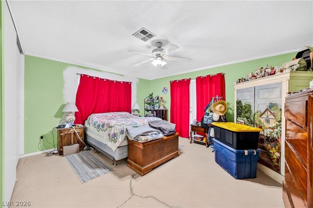 570 Buol Road, Pahrump, NV 89048