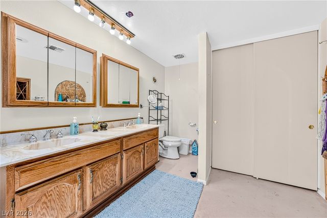 570 Buol Road, Pahrump, NV 89048