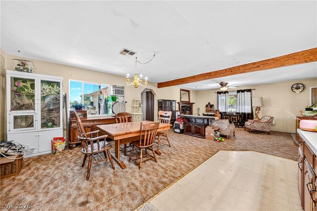 570 Buol Road, Pahrump, NV 89048