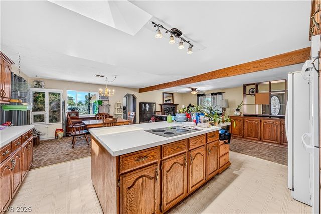 570 Buol Road, Pahrump, NV 89048