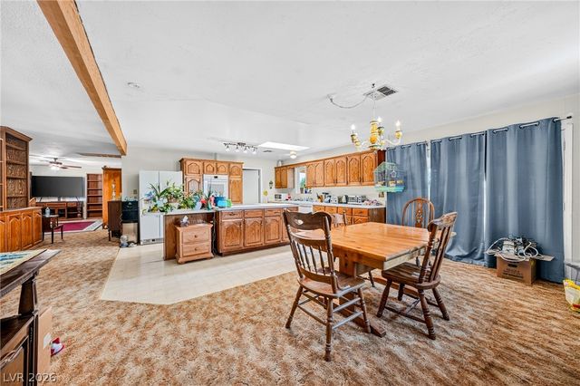 570 Buol Road, Pahrump, NV 89048
