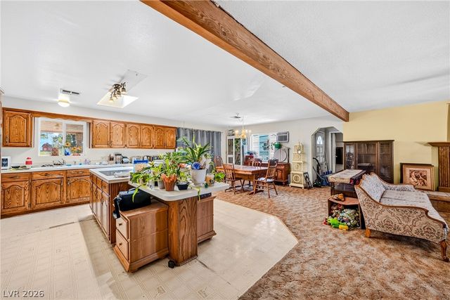 570 Buol Road, Pahrump, NV 89048