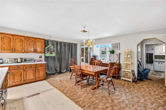 570 Buol Road, Pahrump, NV 89048