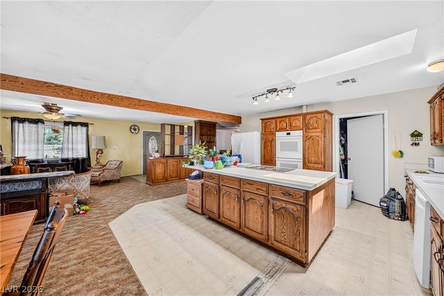 570 Buol Road, Pahrump, NV 89048