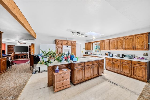 570 Buol Road, Pahrump, NV 89048