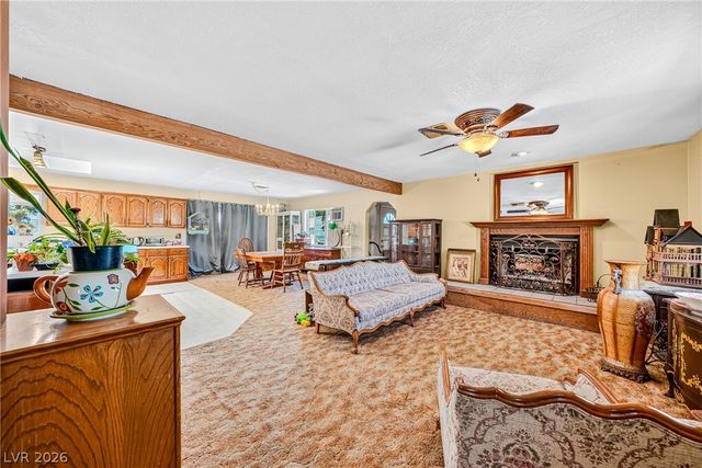 570 Buol Road, Pahrump, NV 89048